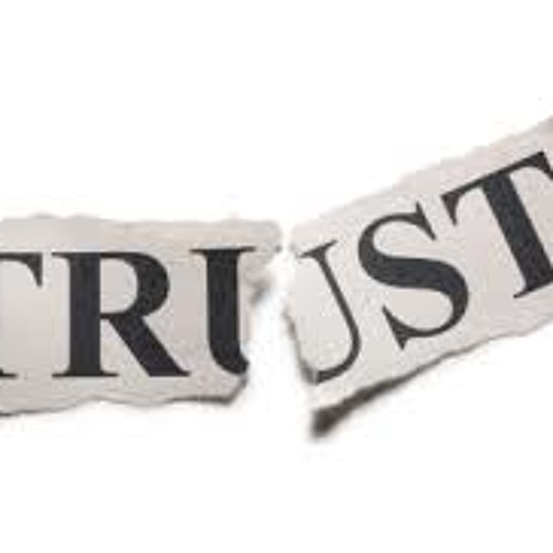Trust Issues Demo - RichRoll Ft. T.Time (Prod by. DTM)