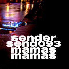 David Keno - Mamas Mamas - Sender093