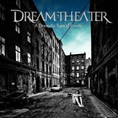 Lost Not Forgotten INTRO (Dream Theater) - Dario B.