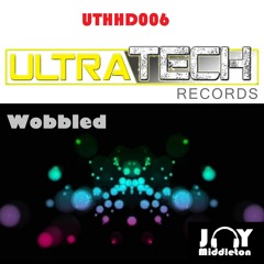 Wobbled - Jay Middleton (origonal)