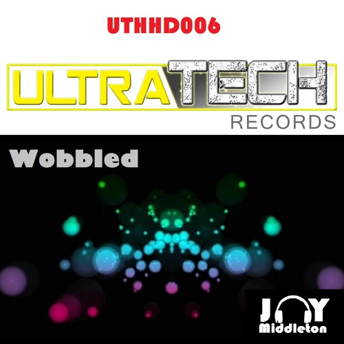 Wobbled - Jay Middleton (origonal)