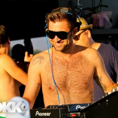 Dandy Aka Peter Makto - 2013 Summer in waves (Live 3h set at TiszaDokk Terrace 07-27)