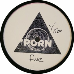 Porn Wax Five - DRVG CVLTVRE