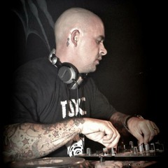 DJ Terror (UK) (Quality Control Agency/Hardest Alliance /  Gabber Studio Mix / August 22nd / 2013