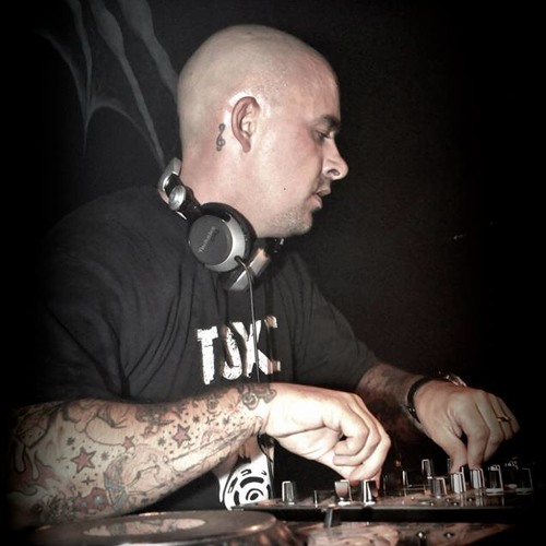 DJ Terror (UK) (Quality Control Agency/Hardest Alliance /  Gabber Studio Mix / August 22nd / 2013
