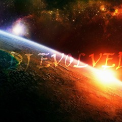 2013 DJ EVOLVED SENSATION MIX!