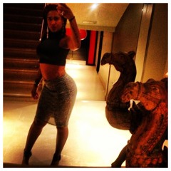 Candy Crusher By Candy Rayne