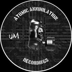 Vague Entity - Terreur (Dj Disturbed RMX)