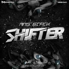 MgStack - Shifter (Coxy Panda remix) [Preview]