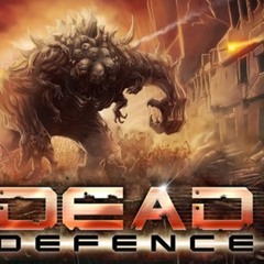 Urban Theme (Dead Defence OST)