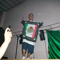 MEXICO - Soldados Aztecas feat. Gangzta Cee