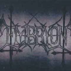 Embryon  -  On Nightmares Wings - Sample