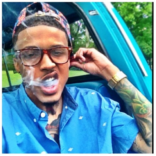 Shoot Or DIE- August Alsina