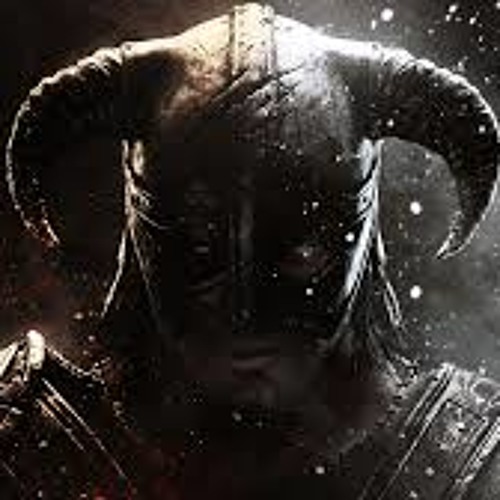 Skyrim-Dovahkinn