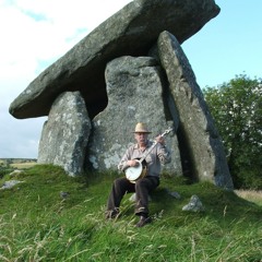 Meillionen (Traditional Welsh tune arranged for banjo by Jon Mills)