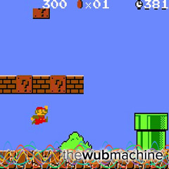 Running About (Wub Machine Cowbell Remix)