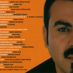 Ahmet Koc - Tamally Maak