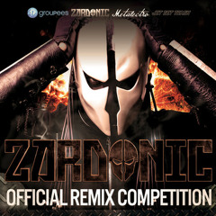 Zardonic - Restless Slumber (SIBELIUM Remix) [Remix Contest]
