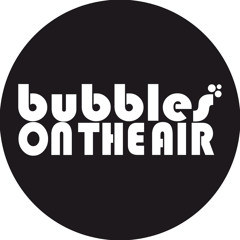 (fakin)Corso - Bubbles on the Air Podcast - Aug13
