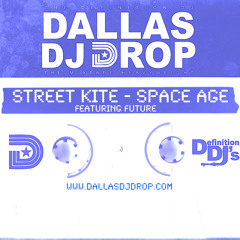 "Sho'nuff Magic" (Mash-Up Remix by DJ Drop)