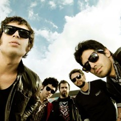 Enjambre - Manía Cardiaca (acústico) - David Mejía