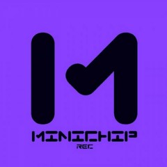 Maguta - Mosquito (Original Mix) [Minichip Rec.]