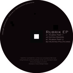Techno Tracks