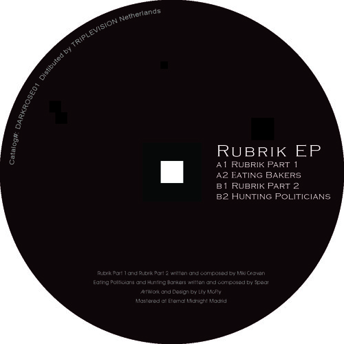 Techno Tracks