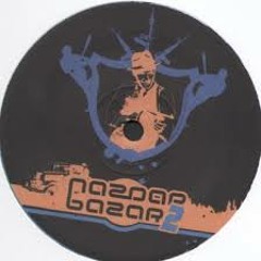 TRANSISTOR - NAZDAR BAZAR 02 (Vinyle & Digital)