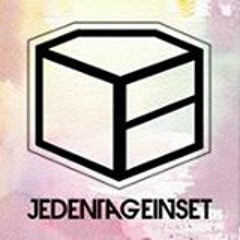 Systemfeind aka MR.Schlott---JedenTagEinSet.de DJ Contest Mix