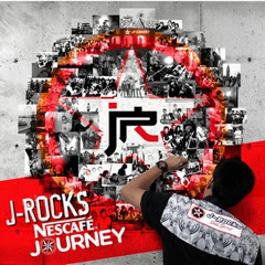 J-Rock - Perjalanan