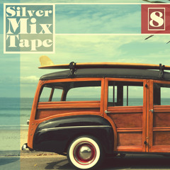 Silver Mix Tape Eight