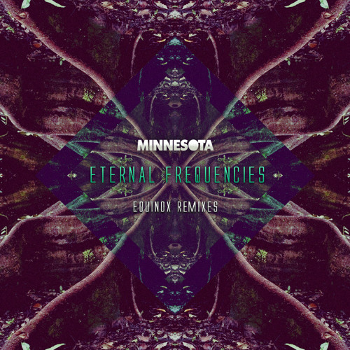 Minnesota - Stardust Redux (Filibusta Remix)
