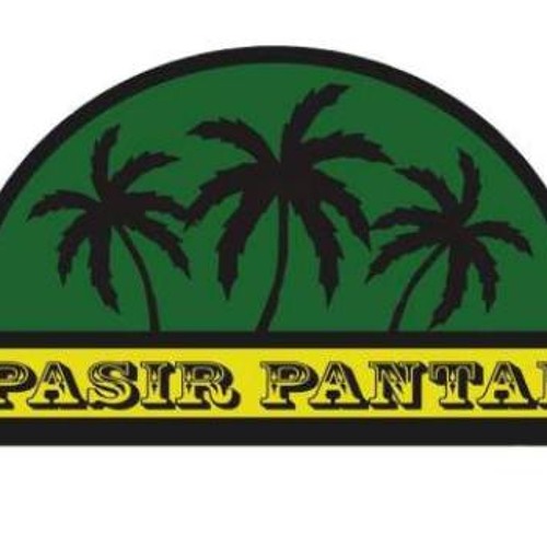 PASIR PANTAI - Pasir pantai