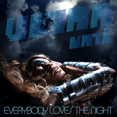 Ultra Nate - Everybody Loves The Night (Dan De Leon Massiv Mash) FREE DOWNLOAD