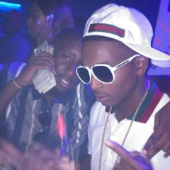 BuryBandBoyz (I Grind Hard)