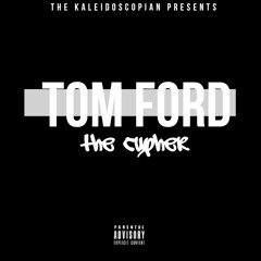 Tom Ford Cypher mixed by PAblo
