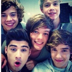 Irresistible (acapella)