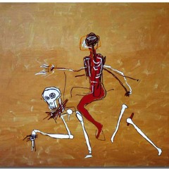 Riding With Death