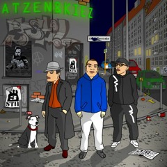 3Stil - Ick kann allett