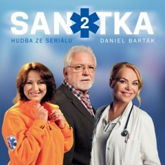 SANITKA 2 - OST Ukázka/Sample (music by: Daniel Bartak)