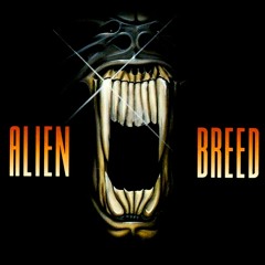 Alien Breed Title