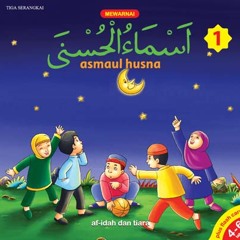 Asmaul Husna (cover)