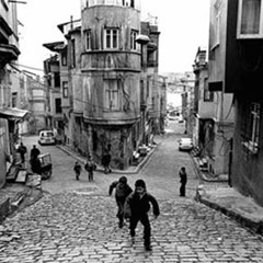 İstanbul Orospusu