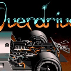 Overdrive Title