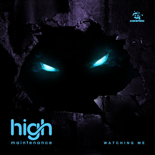 High Maintenance & Mediks - Watching Me ft. Georgina Upton