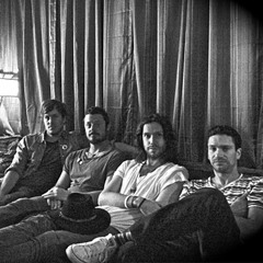 Terraplane Sun - Friends