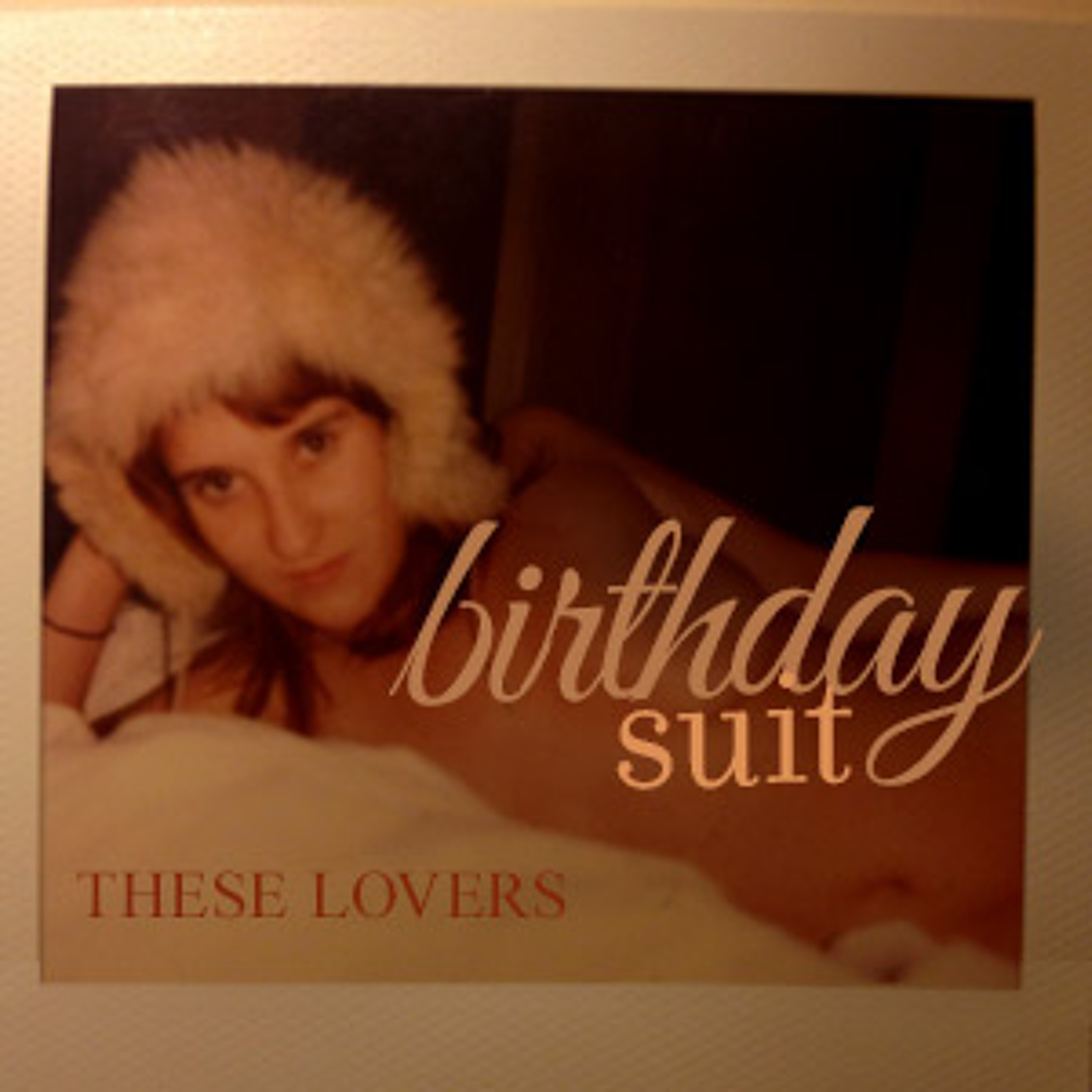 Birthday Suit episode artwork
