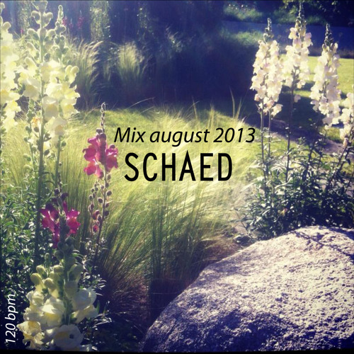 August 2013 djset.....