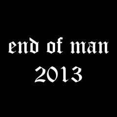 END OF MAN - BAKALLIZE (LIVE)